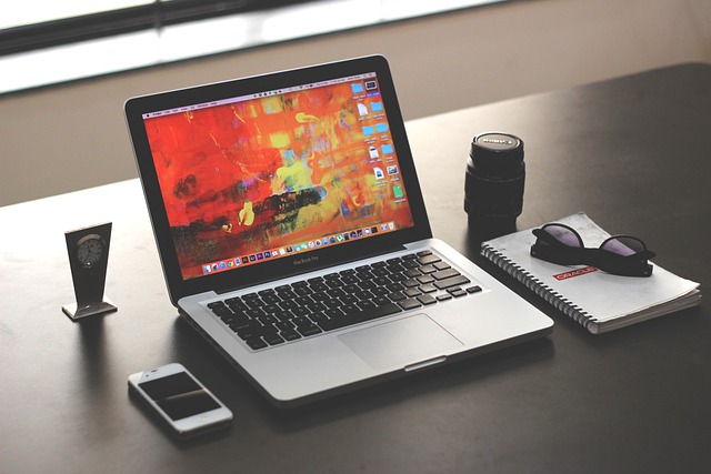 notebook